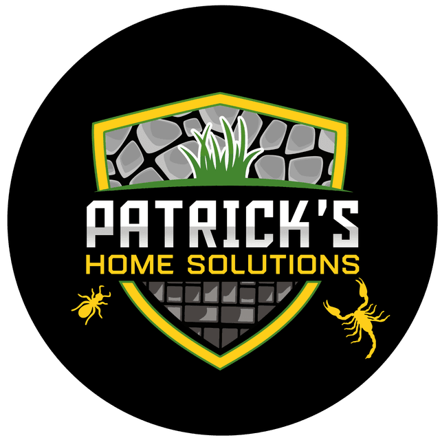 Patrick's Home Solutions - Pest & Weed Control